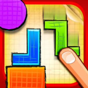 Doodle Tower Logo Image